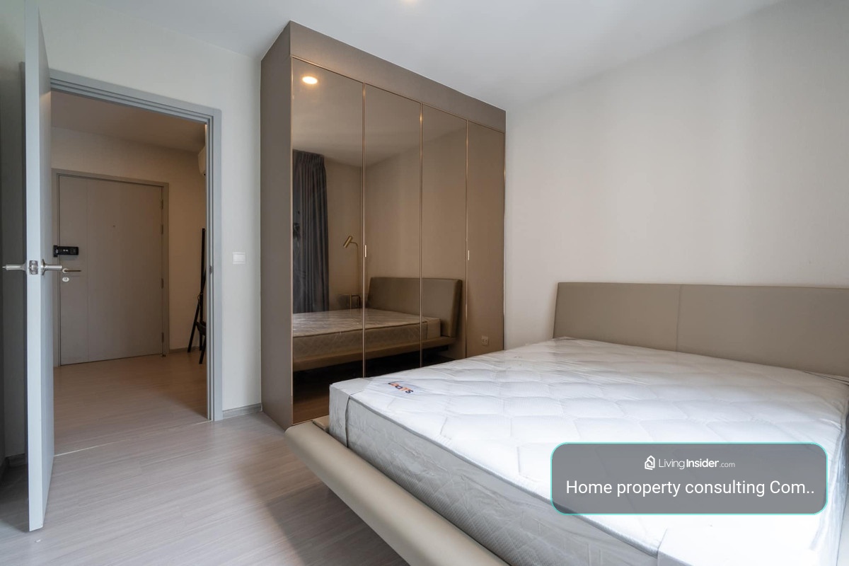 Condo for rent : Aspire Sukhumvit - Onnut Line ID: @condobkk(With@) – รูปที่ 3