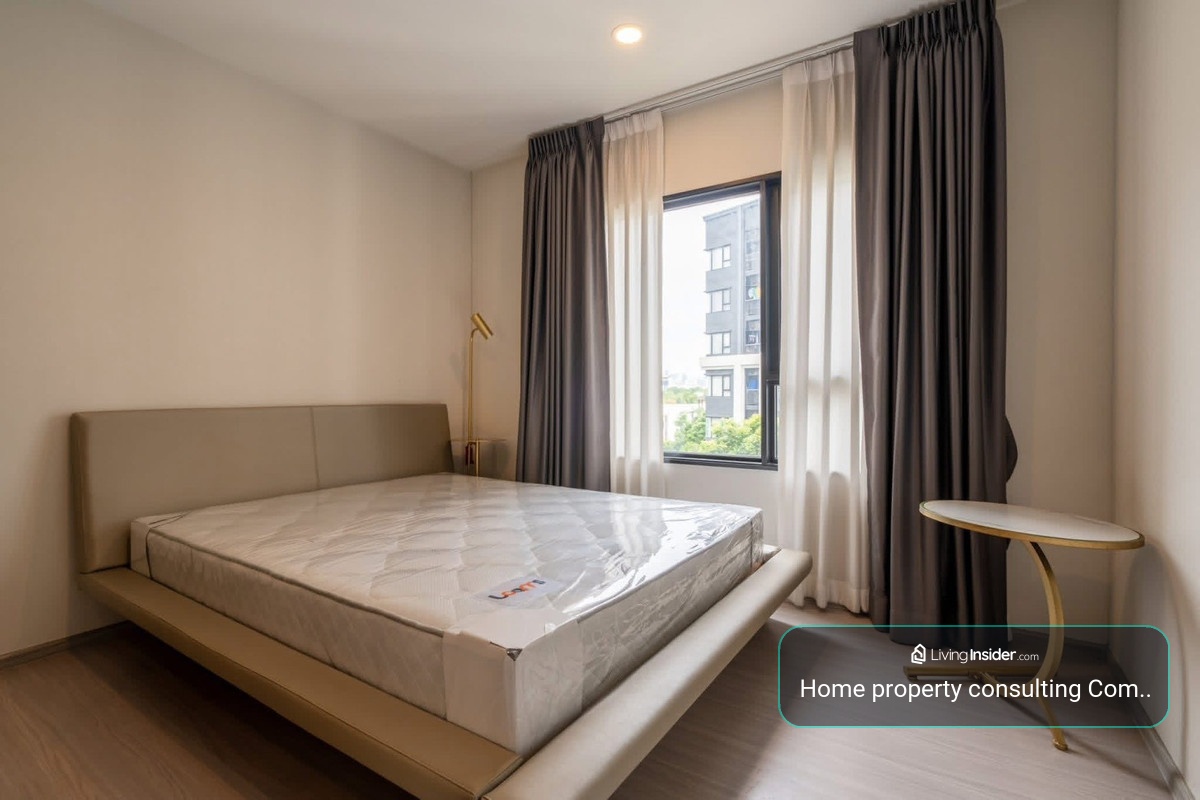 Condo for rent : Aspire Sukhumvit - Onnut Line ID: @condobkk(With@) – รูปที่ 4