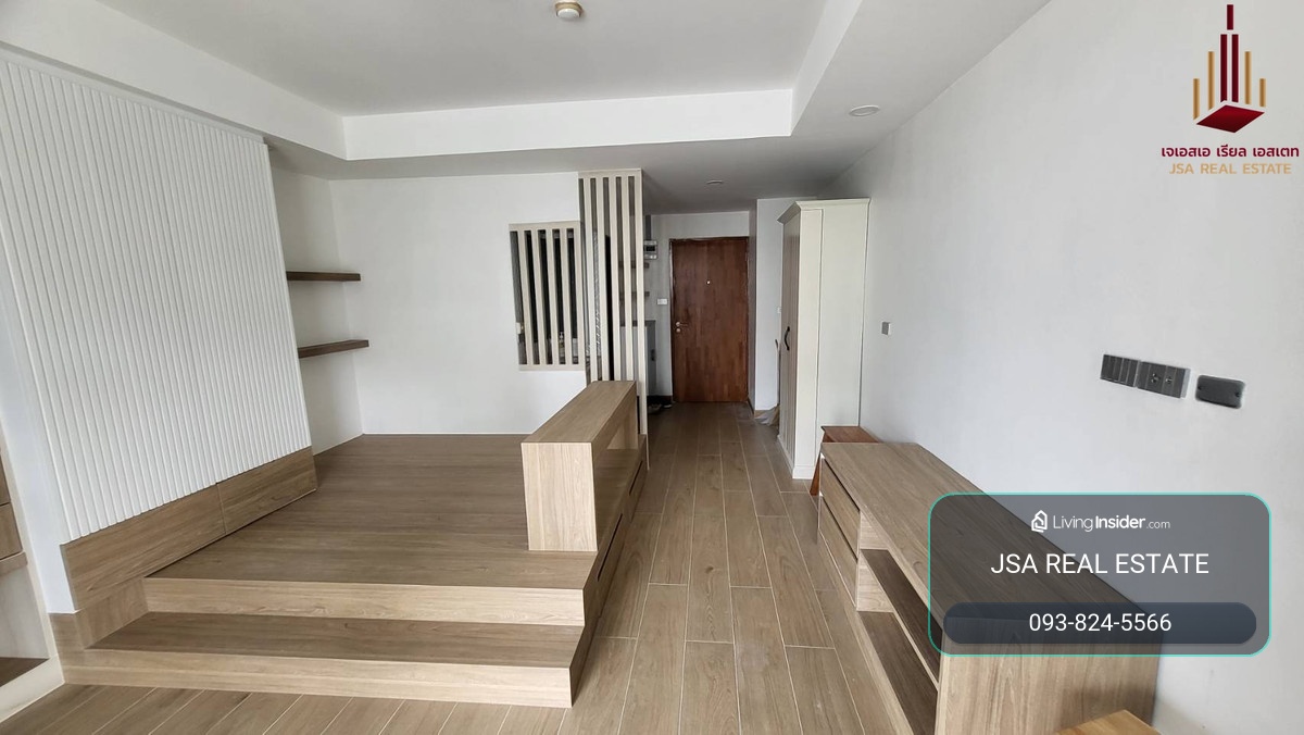 ✨ For Sale: Centurion Park Condo ✨ 💰 Only 3,850,000  THB – รูปที่ 2