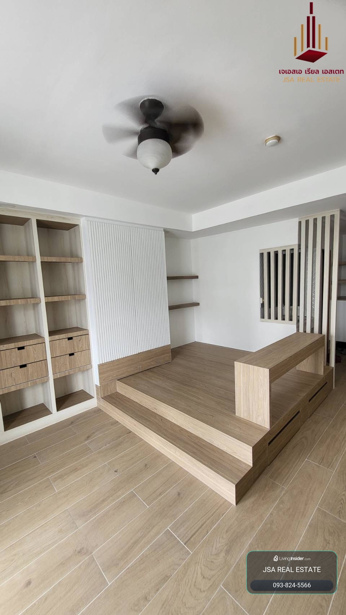 ✨ For Sale: Centurion Park Condo ✨ 💰 Only 3,850,000  THB – รูปที่ 3