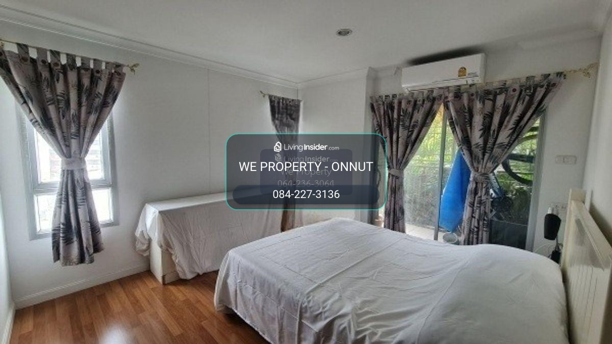 ห้องใหญ่สวย 71 ตร.ม. ราคานี้มีห้องเดียว!!⭐Lumpini Place Rama 9 - Ratchada (ลุมพินี เพลส พระราม 9 - รัชดา) – รูปที่ 3