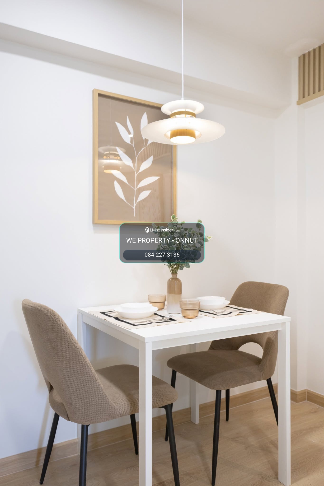 ห้องแต่งสวย วิวโปร่งโล่ง เฟอร์ครบ ราคาดี!!⭐Ratchada City Condo (รัชดา ซิตี้ คอนโด) – รูปที่ 4
