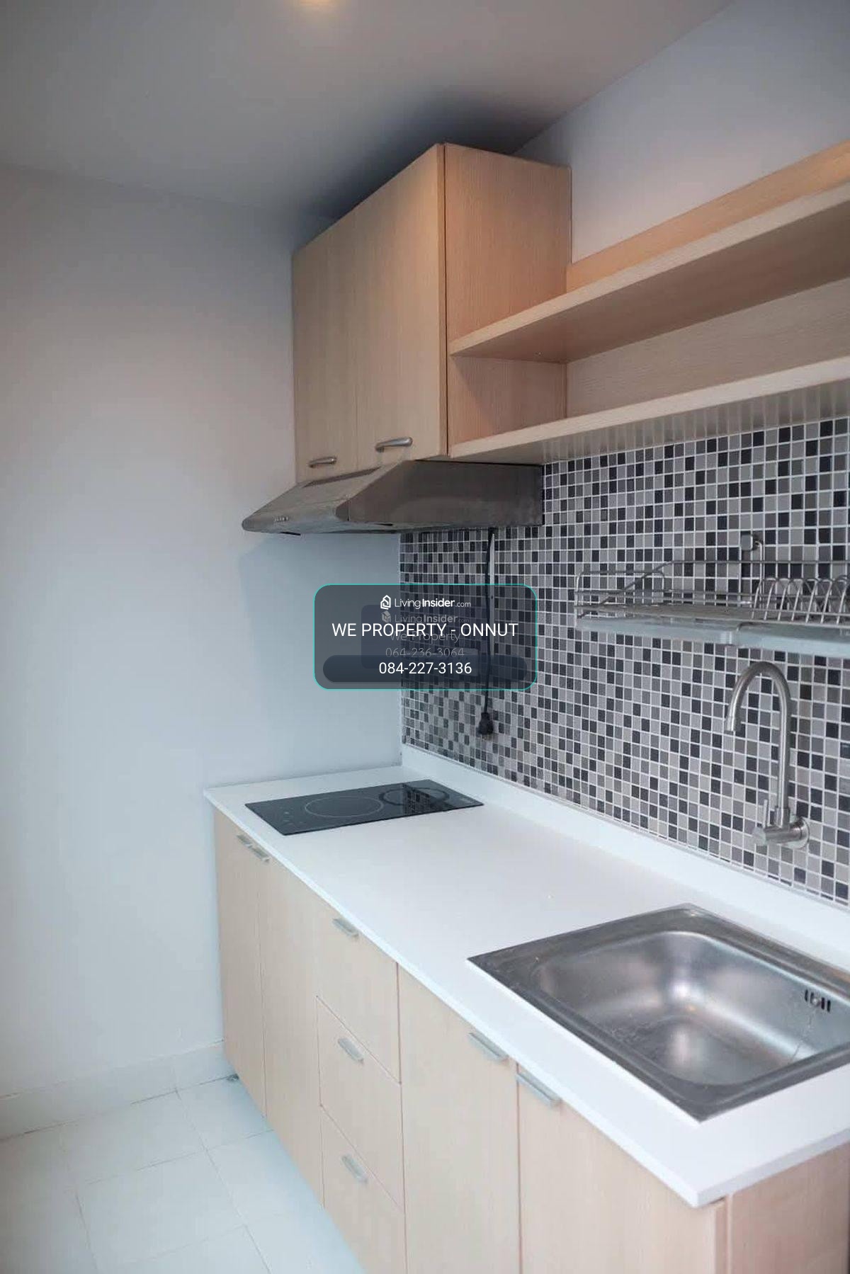ห้องเปล่าทำเลดี ราคาดีที่สุดในโครงการ!!⭐Regent Home 10 Changwattana (รีเจ้นท์ โฮม 10 แจ้งวัฒนะ) – รูปที่ 3