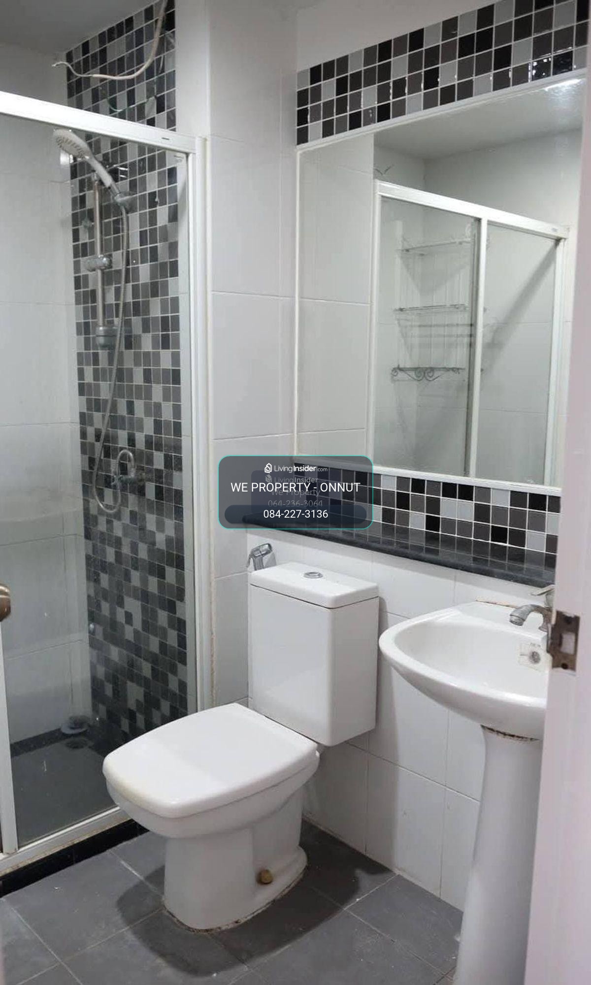 ห้องเปล่าทำเลดี ราคาดีที่สุดในโครงการ!!⭐Regent Home 10 Changwattana (รีเจ้นท์ โฮม 10 แจ้งวัฒนะ) – รูปที่ 4