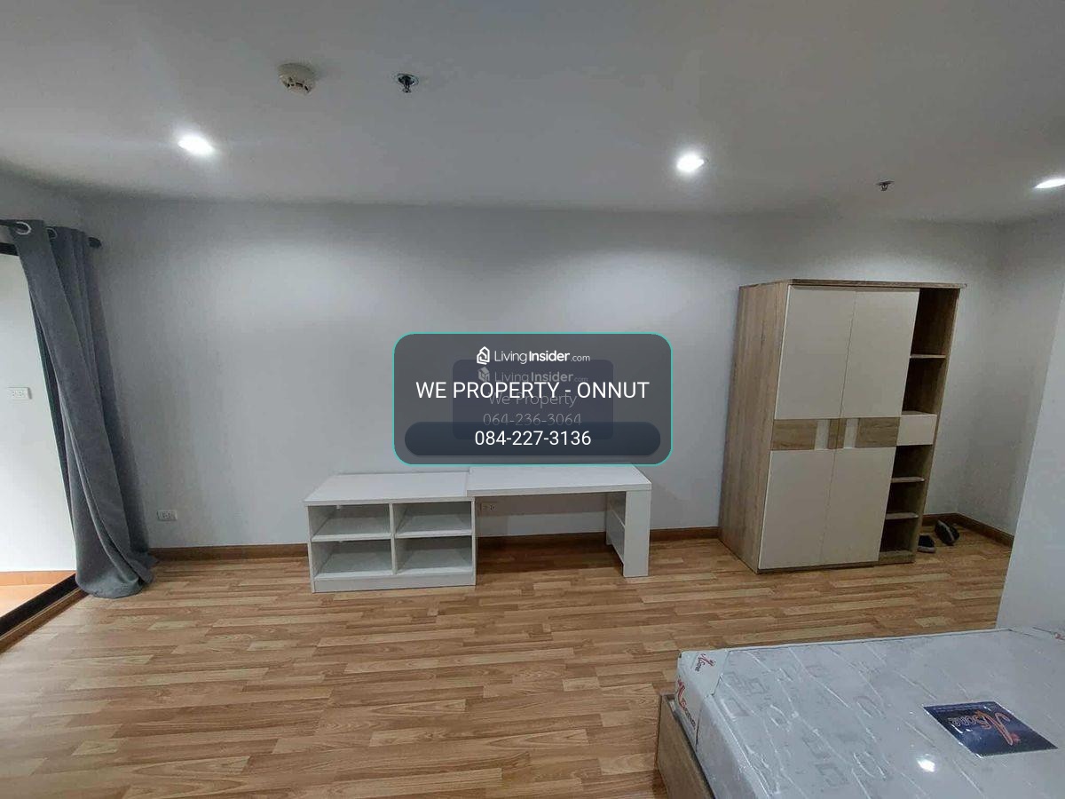 ห้องสวยทำเลดี เฟอร์ฯครบราคาดีที่สุด!!⭐Regent Home 15 Changwattana (รีเจ้นท์ โฮม 15 แจ้งวัฒนะ) – รูปที่ 4