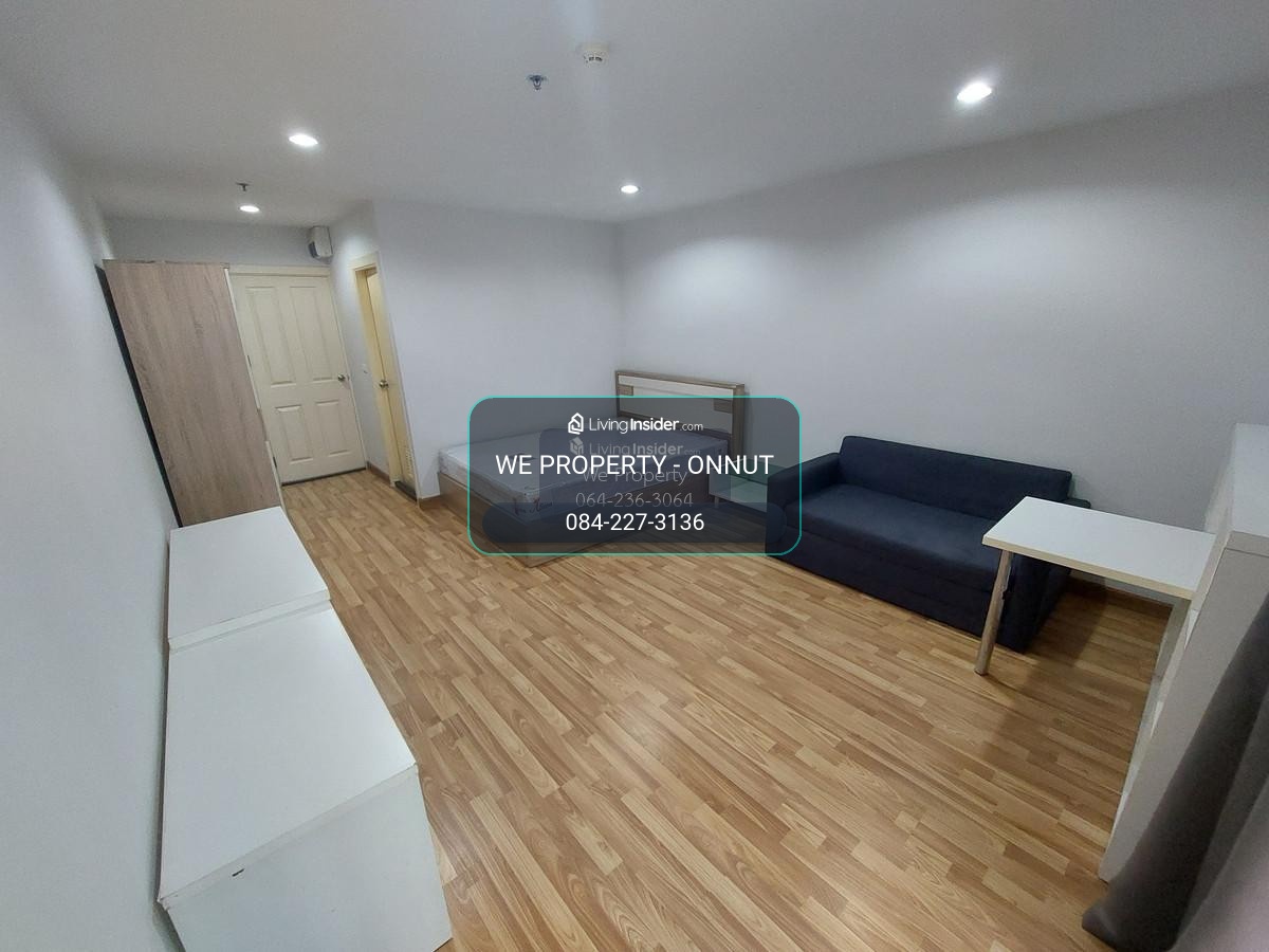 ห้องสวยทำเลดี เฟอร์ฯครบราคาดีที่สุด!!⭐Regent Home 15 Changwattana (รีเจ้นท์ โฮม 15 แจ้งวัฒนะ) – รูปที่ 2