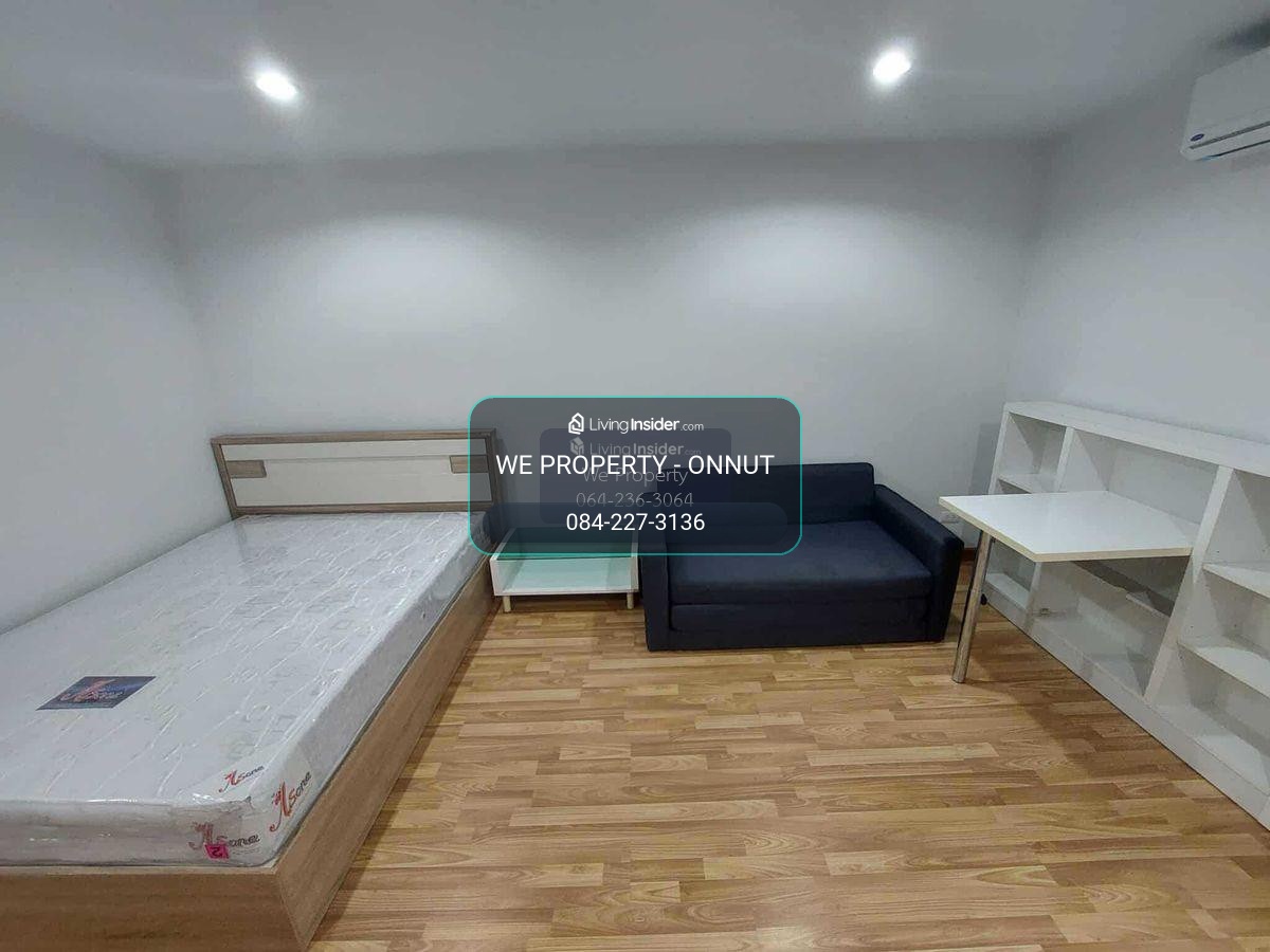 ห้องสวยทำเลดี เฟอร์ฯครบราคาดีที่สุด!!⭐Regent Home 15 Changwattana (รีเจ้นท์ โฮม 15 แจ้งวัฒนะ) – รูปที่ 3