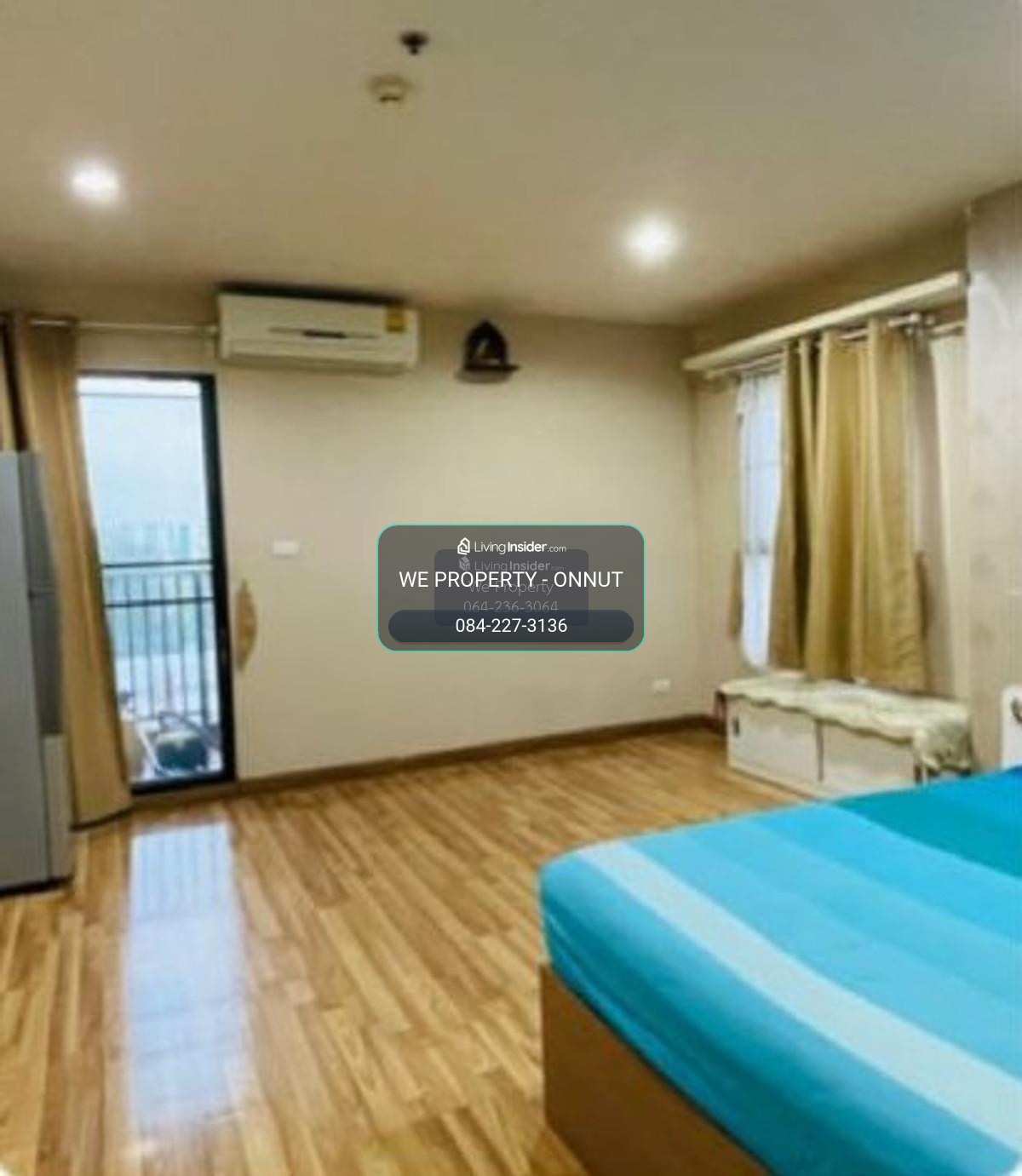 ทิศเหนือ ห้องมุมสวยเฟอร์ฯครบราคาดีมาก!!⭐Regent Home 15 Changwattana (รีเจ้นท์ โฮม 15 แจ้งวัฒนะ) – รูปที่ 2