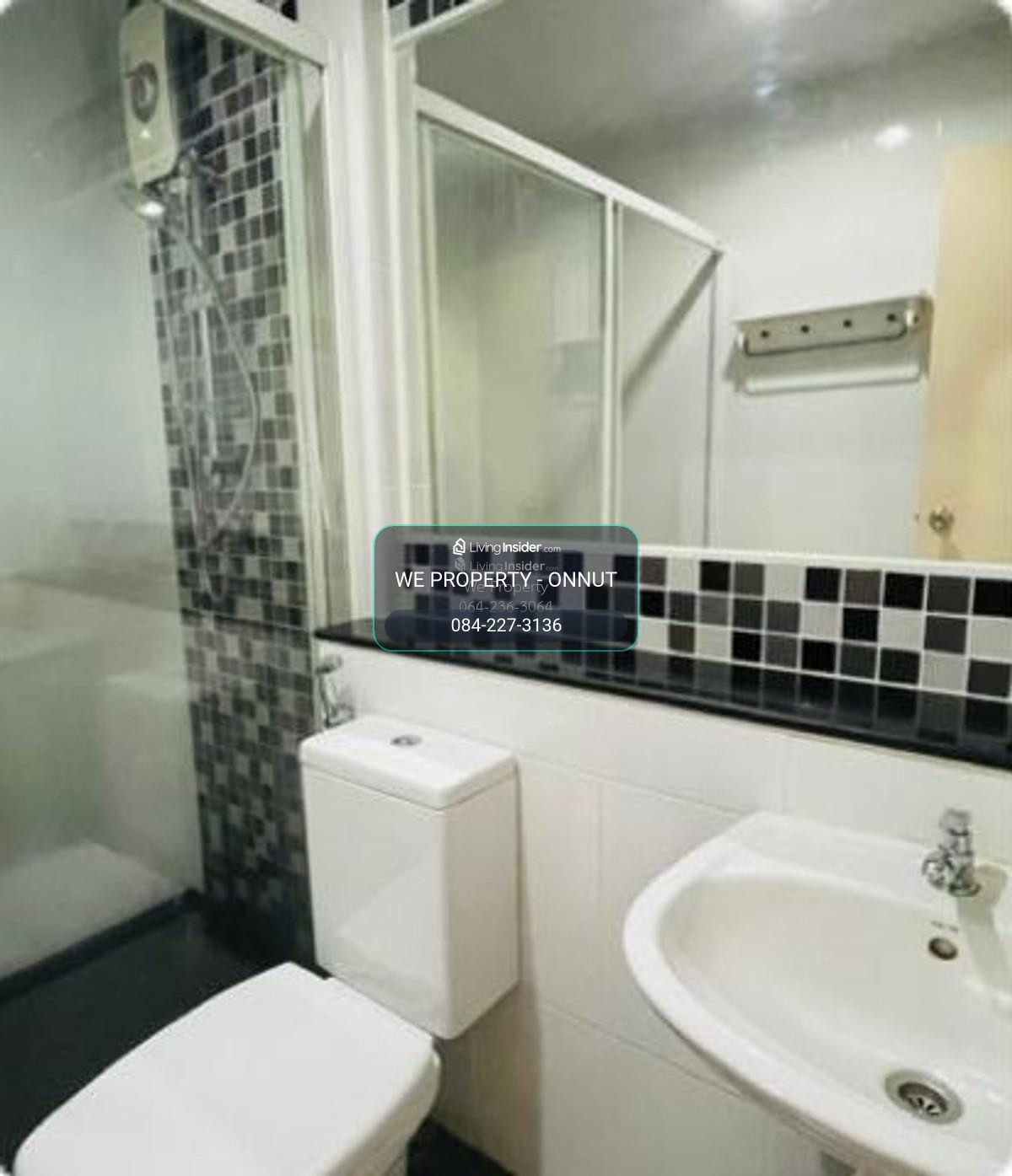 ทิศเหนือ ห้องมุมสวยเฟอร์ฯครบราคาดีมาก!!⭐Regent Home 15 Changwattana (รีเจ้นท์ โฮม 15 แจ้งวัฒนะ) – รูปที่ 4