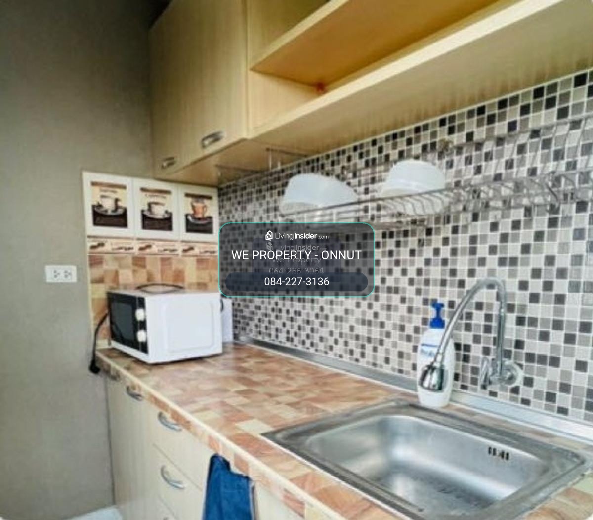 ทิศเหนือ ห้องมุมสวยเฟอร์ฯครบราคาดีมาก!!⭐Regent Home 15 Changwattana (รีเจ้นท์ โฮม 15 แจ้งวัฒนะ) – รูปที่ 3