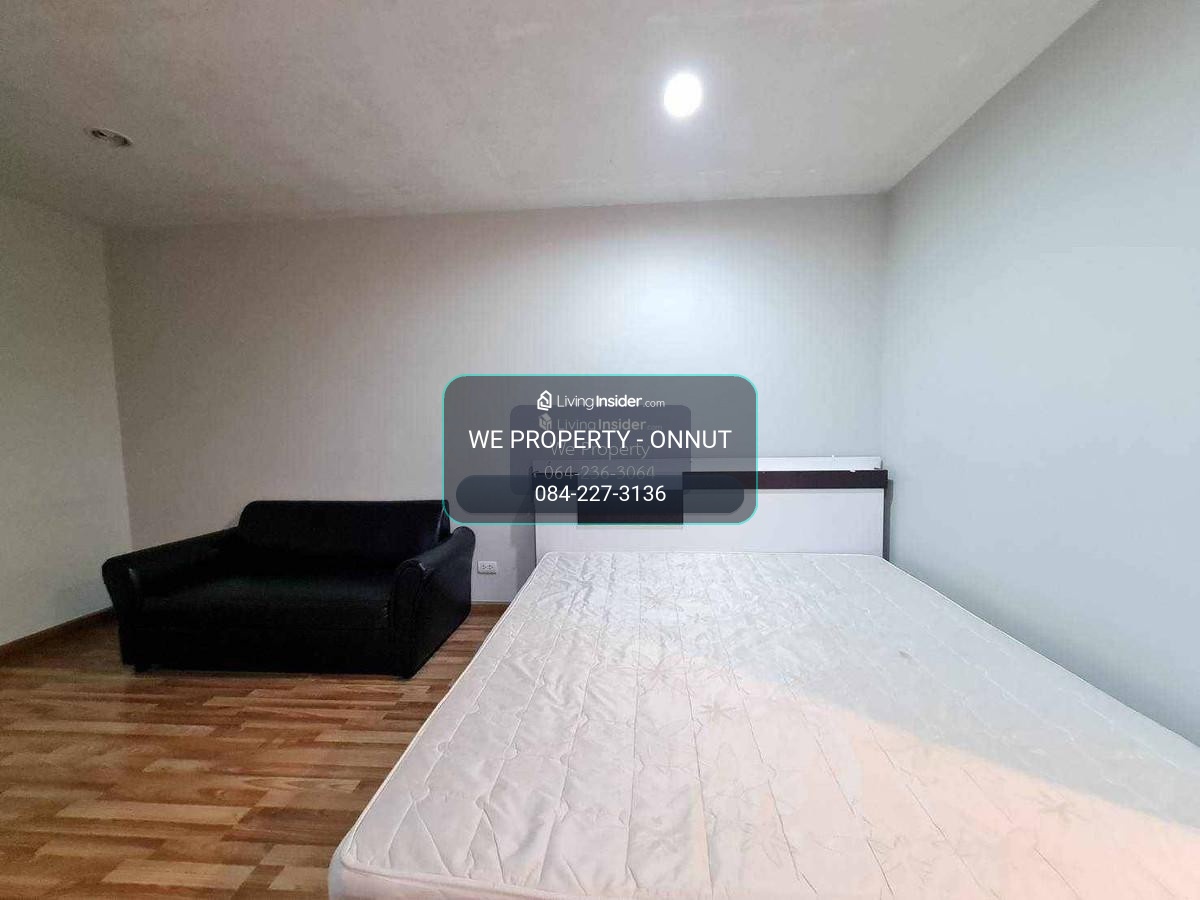 ห้องสวยวิวสระ เฟอร์ฯครบราคาดีมาก!!⭐Regent Home 15 Changwattana (รีเจ้นท์ โฮม 15 แจ้งวัฒนะ) – รูปที่ 3