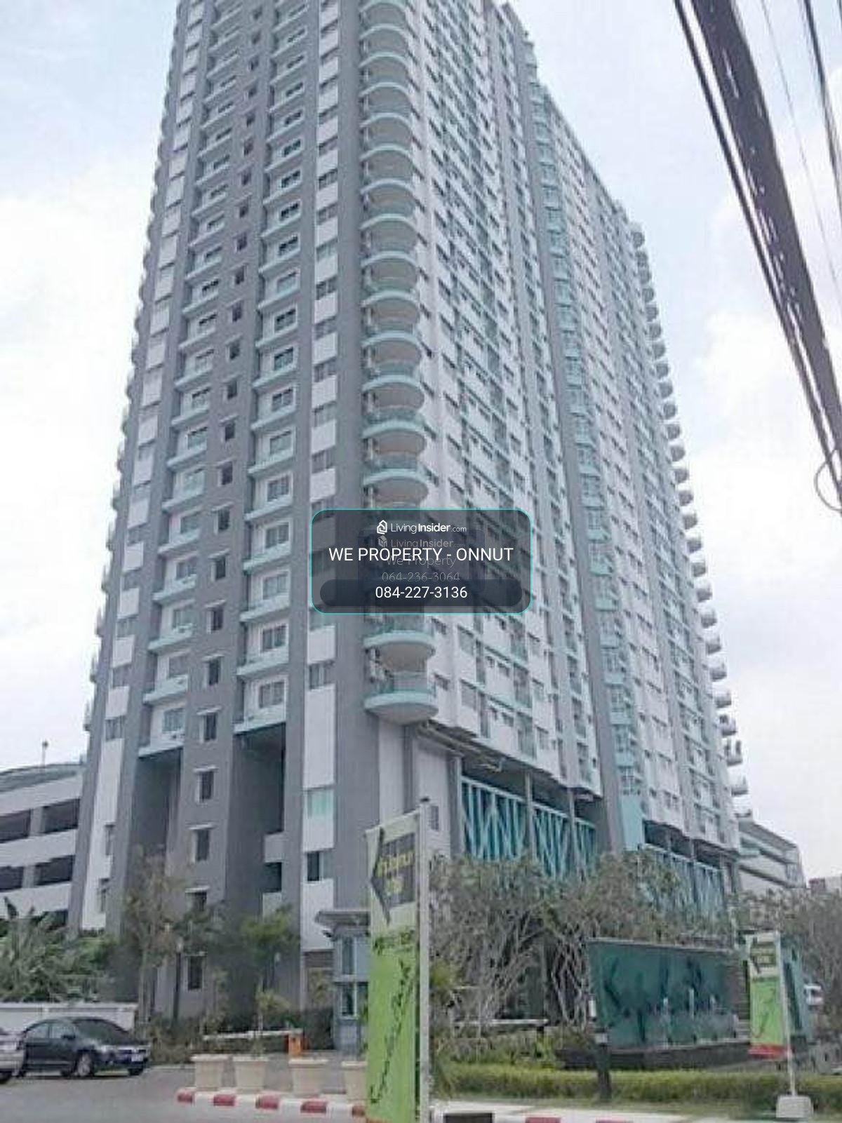 ห้องสวยไม่เคยปล่อยเช่า เฟอร์ฯครบราคาดีมาก!!⭐Supalai Park Asoke-Ratchada (ศุภาลัย ปาร์ค อโศก-รัชดา) – รูปที่ 4