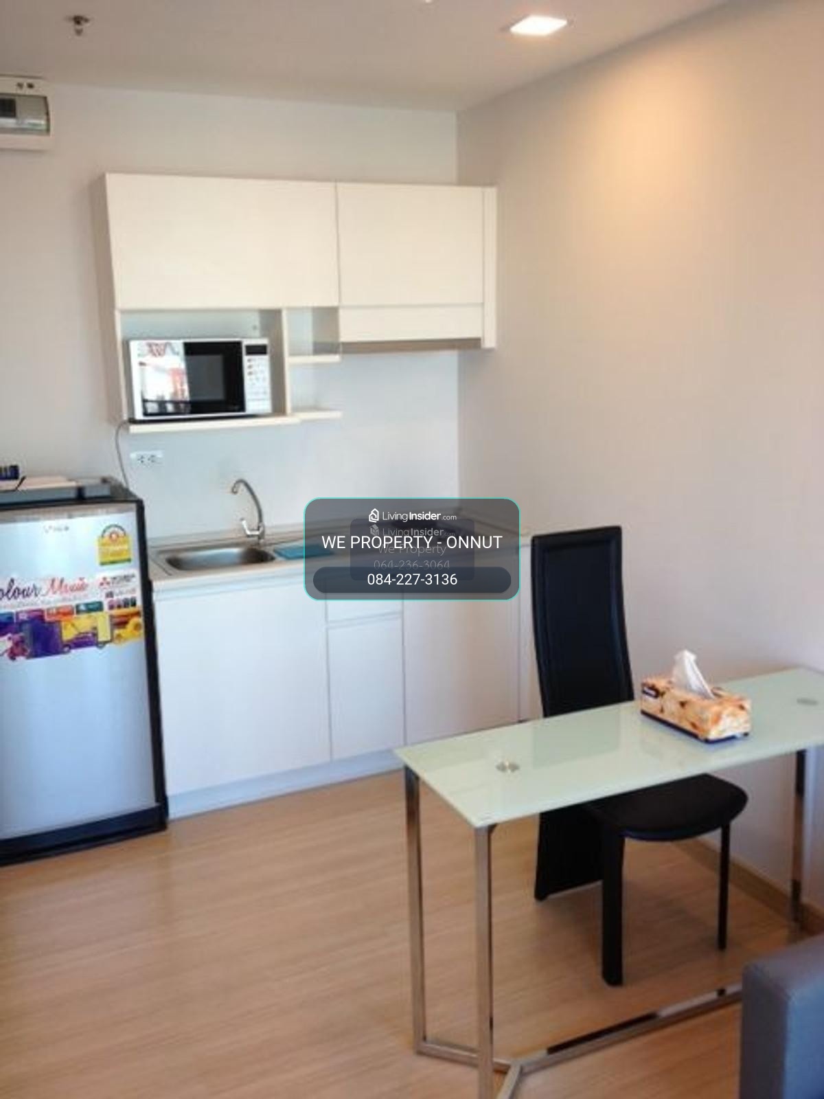 ห้องสวยทำเลดี เฟอร์ฯครบราคาดี!!⭐Thru Thonglor (ทรู ทองหล่อ) – รูปที่ 3