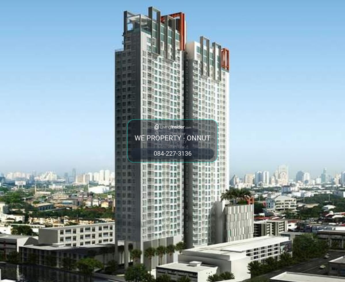 ห้องสวยทำเลดี เฟอร์ฯครบราคาดี!!⭐Thru Thonglor (ทรู ทองหล่อ) – รูปที่ 4
