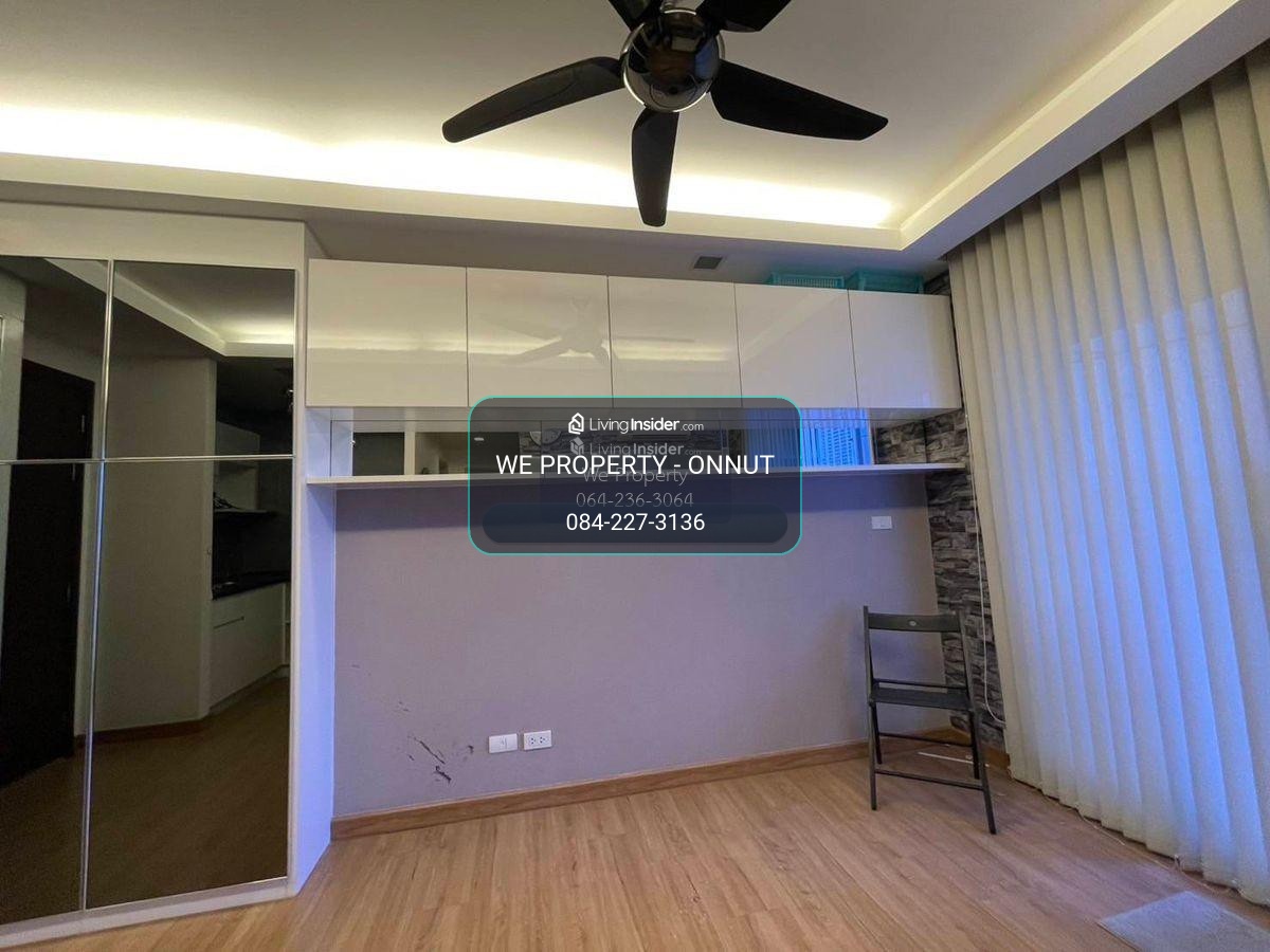 2 ห้องนอนเฟอร์ฯครบราคาดีที่สุด!!⭐Thru Thonglor (ทรู ทองหล่อ) – รูปที่ 2