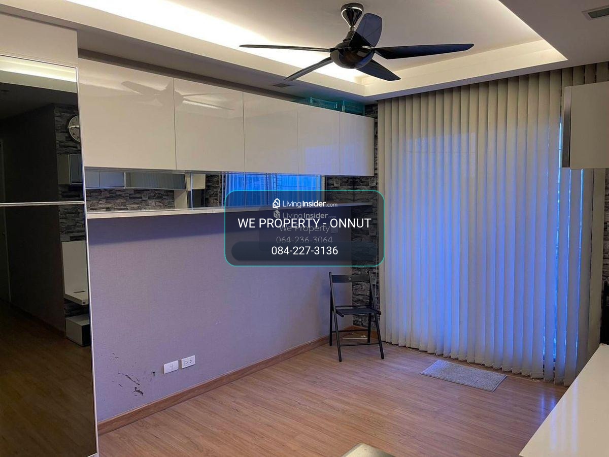 2 ห้องนอนเฟอร์ฯครบราคาดีที่สุด!!⭐Thru Thonglor (ทรู ทองหล่อ) – รูปที่ 3