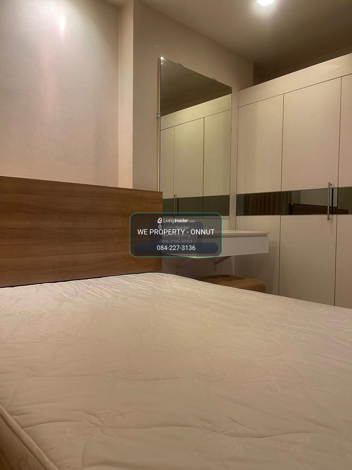 ห้องสวยไม่เคยปล่อยเช่า ราคาดี!!⭐️Casa Condo Asoke-Dindaeng – รูปที่ 3