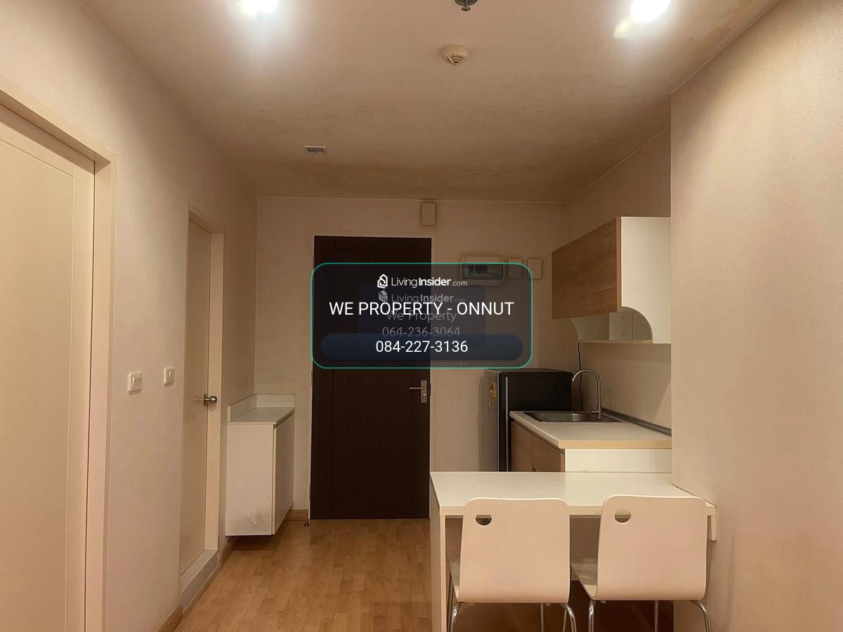 ห้องสวยไม่เคยปล่อยเช่า ราคาดี!!⭐️Casa Condo Asoke-Dindaeng – รูปที่ 4