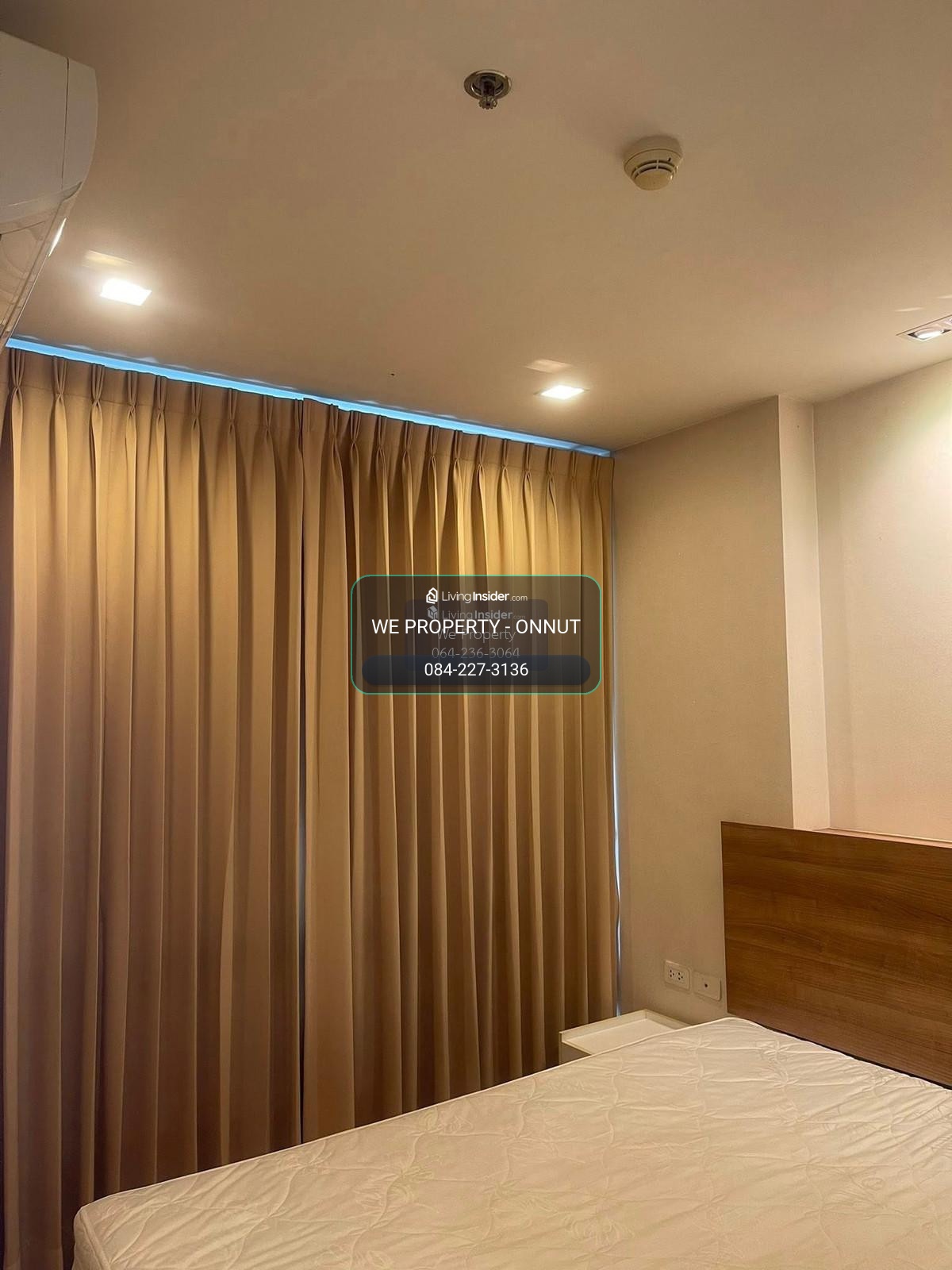ห้องสวยไม่เคยปล่อยเช่า ราคาดี!!⭐️Casa Condo Asoke-Dindaeng – รูปที่ 2