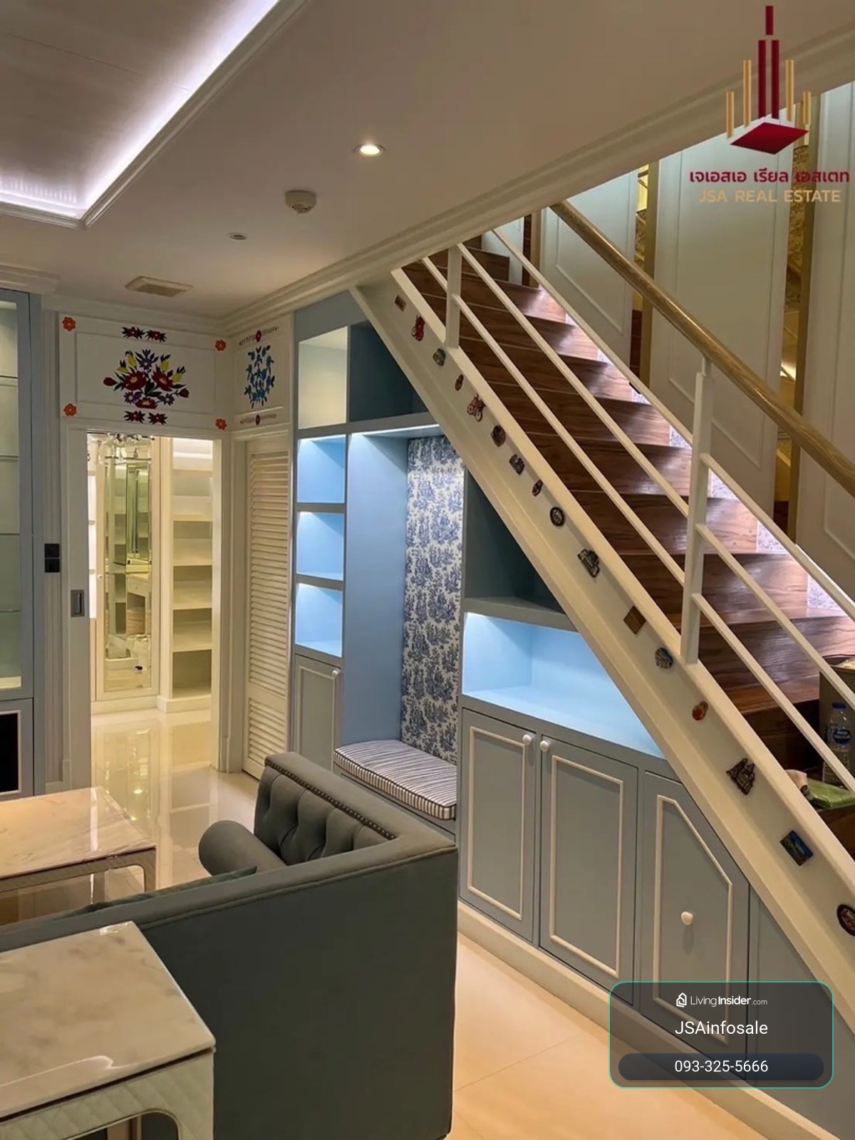 ✨ ขาย เดอะ สกาย สุขุมวิท ✨ ราคา 💰 11,500,000 บาท – รูปที่ 2