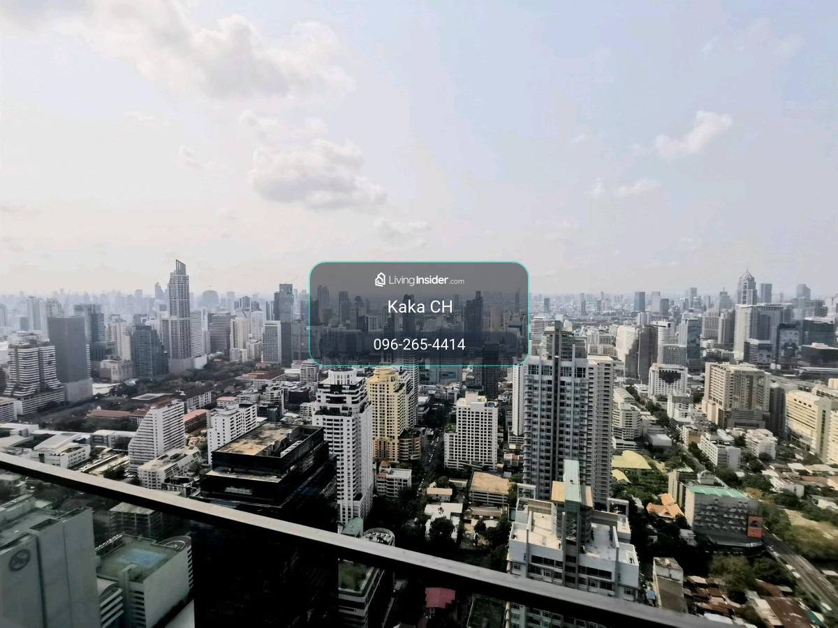 (For Sale🔥) Rare Spacious 3B5B 220 sq.m. |📍Circle Living Prototype | 37.9 MB – รูปที่ 2