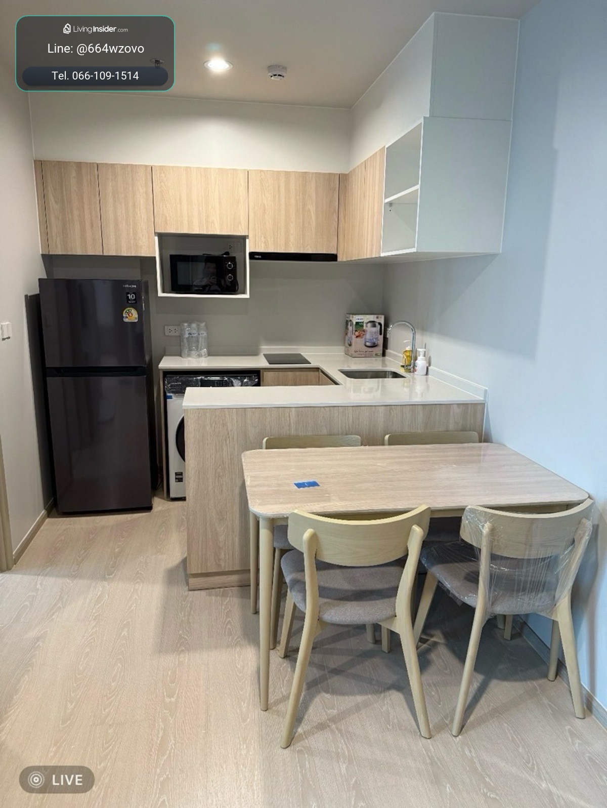 For rent Nue Mega Plus Bangna – รูปที่ 4