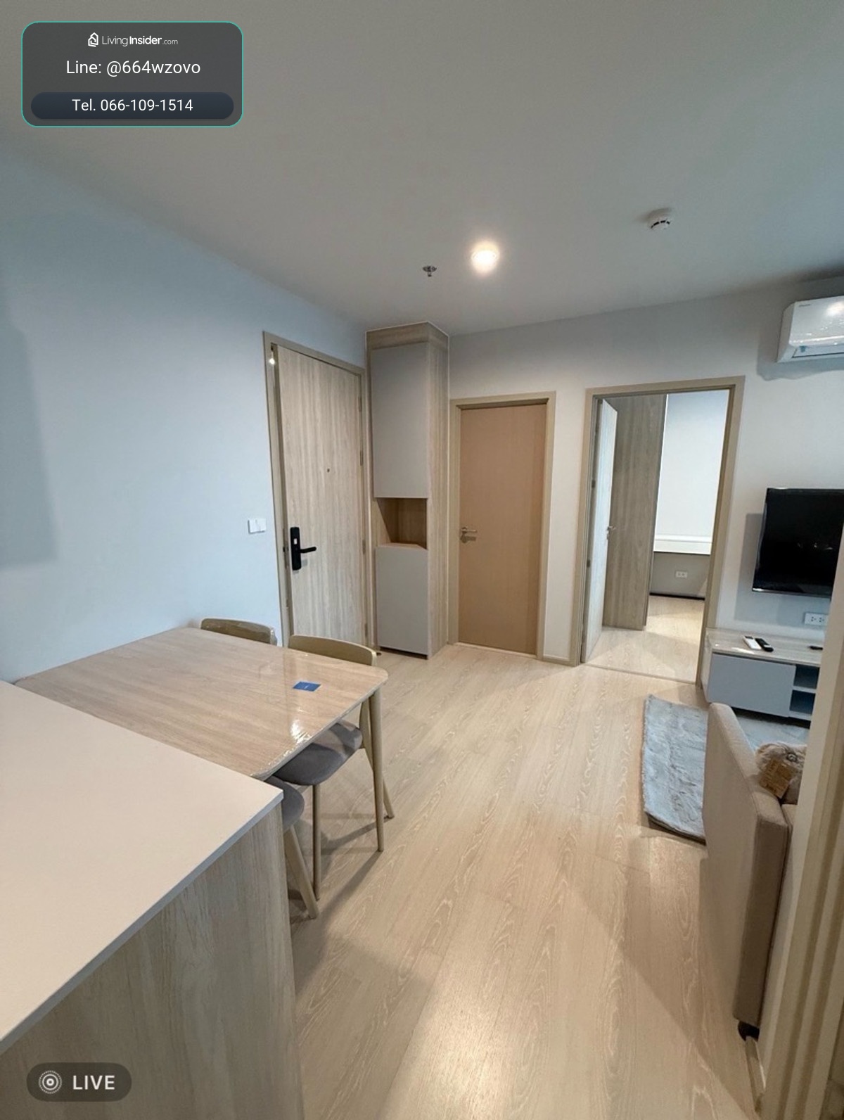 For rent Nue Mega Plus Bangna – รูปที่ 3