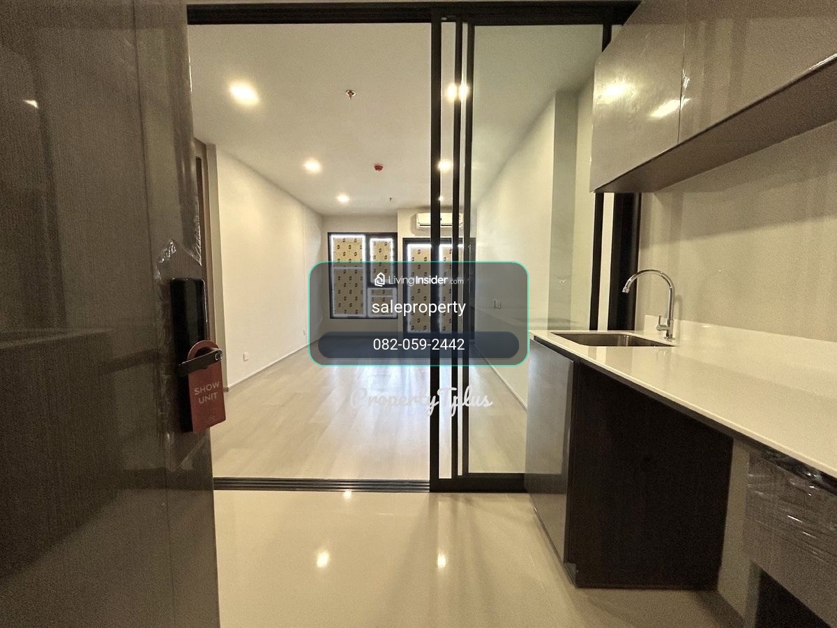 ไลฟ์ พหล-ลาดพร้าว ห้องสตูดิโอ ราคาพิเศษจากโครงการพร้อมโปรโมชันหลายรายการ – รูปที่ 4