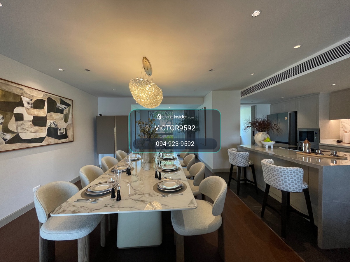 [FOR SALE] ✨ Ultimate Privacy & Pet-Friendly Living |เหมือนอยู่บ้านเดี่ยวใจกลางพร้อมพงษ์|คอนโดระดับ Super Luxury ที่รีโนเวทใหม่ให้กลายเป็น “Penthouse Living“ อย่างแท้จริง ตอบโจทย์ทั้งความหรูหรา ฟังก์ชันการใช้งาน และไลฟ์สไตล์คนเมืองที่รักสัตว – รูปที่ 2