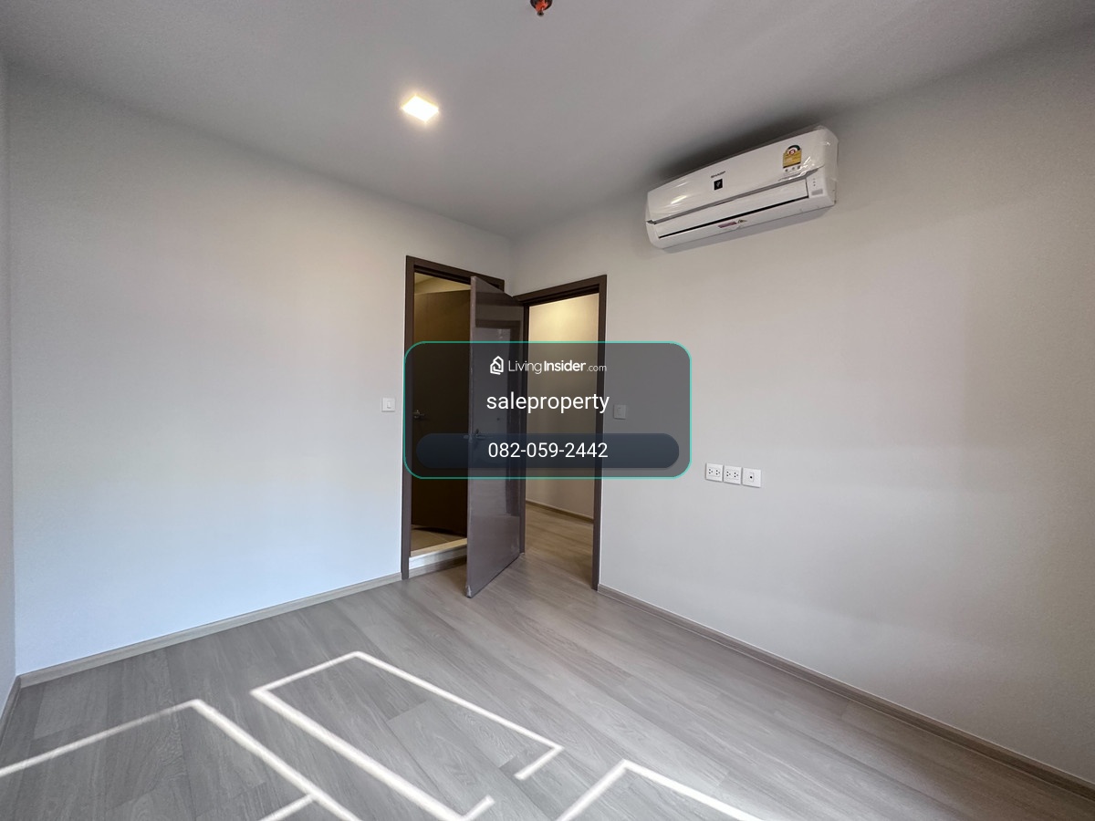 🔥 Hot deal !🔥  LIFE พหล-ลาดพร้าว 2ห้องนอน 2ห้องน้ำ ราคาพิเศษจากโครงการ – รูปที่ 4