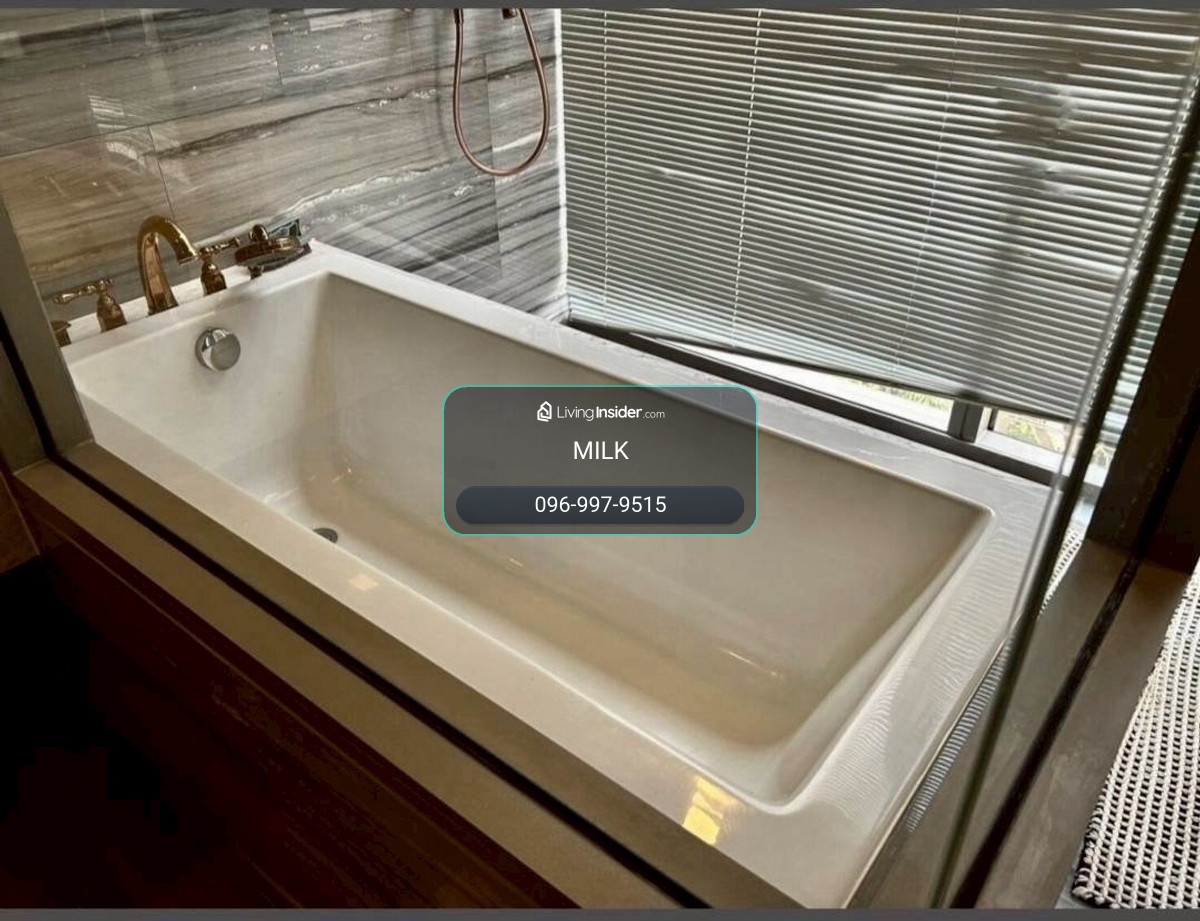 Salila🚩Prime Location in Phrom Phong – Perfect for ExpatsFor Rent – Ashton Sukhumvit 41 – รูปที่ 3