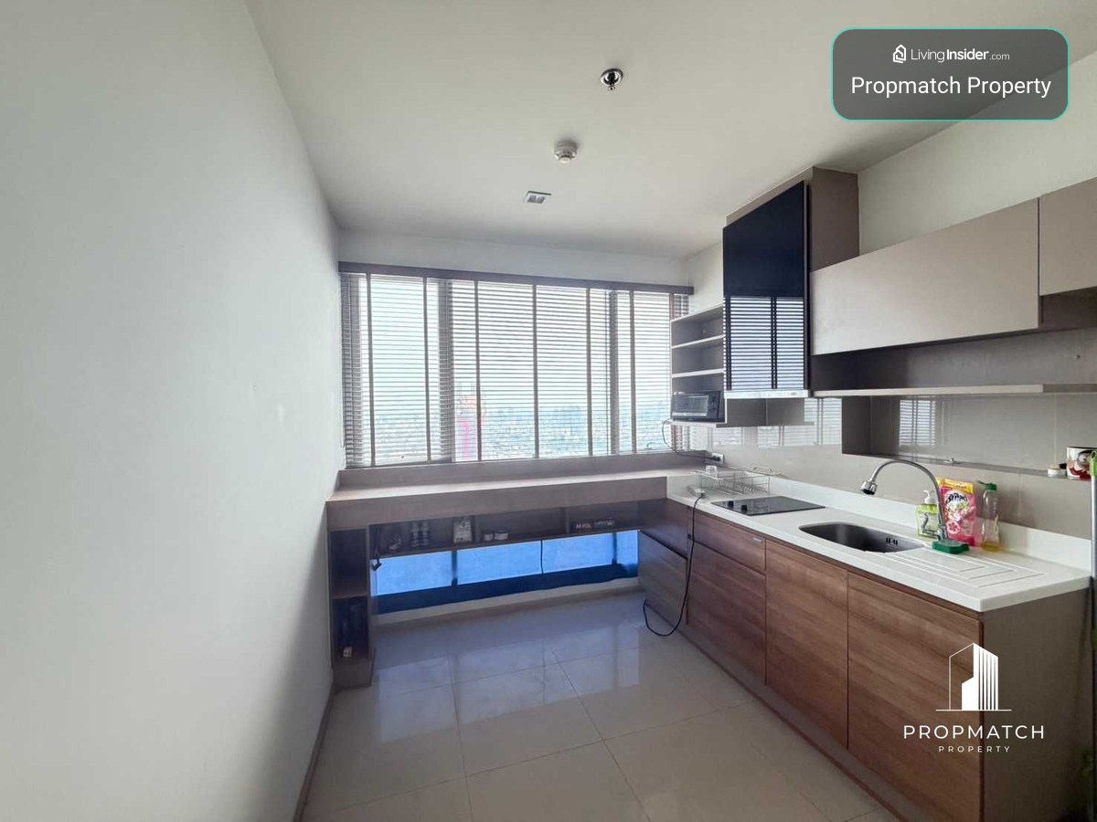 ✨Flash Deal ✨Rhythm Phahol-Ari ( 1Bed1 Bath 45SQM.) พร้อมอยู่ ! เพียง   23,000 บาทต่อเดือน Tel.0981315848 @propmatch – รูปที่ 3