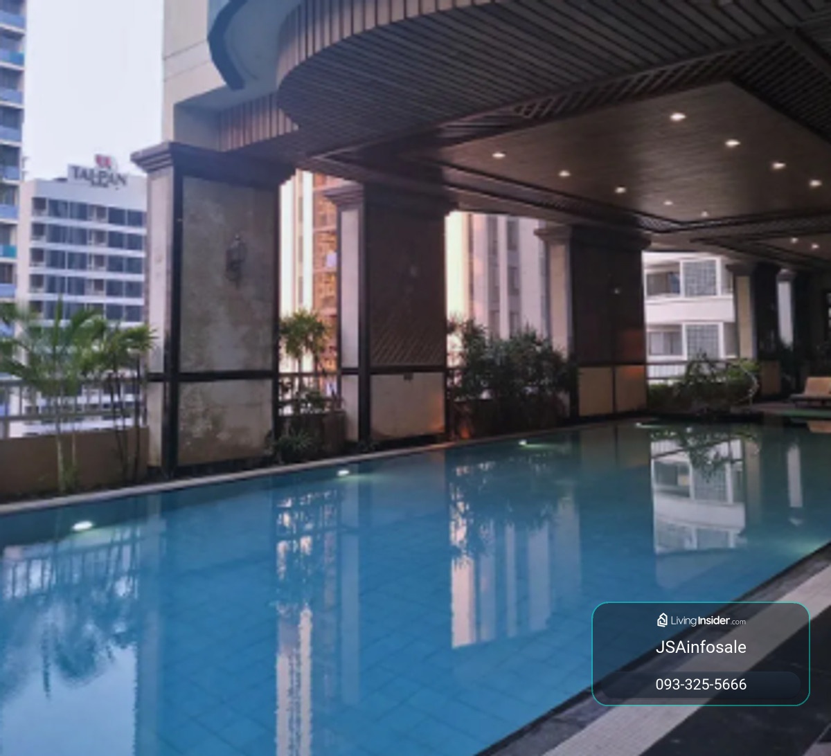 ✨ For Sale:  Las Colinas✨Special Only 26,900,000 THB✨ – รูปที่ 2