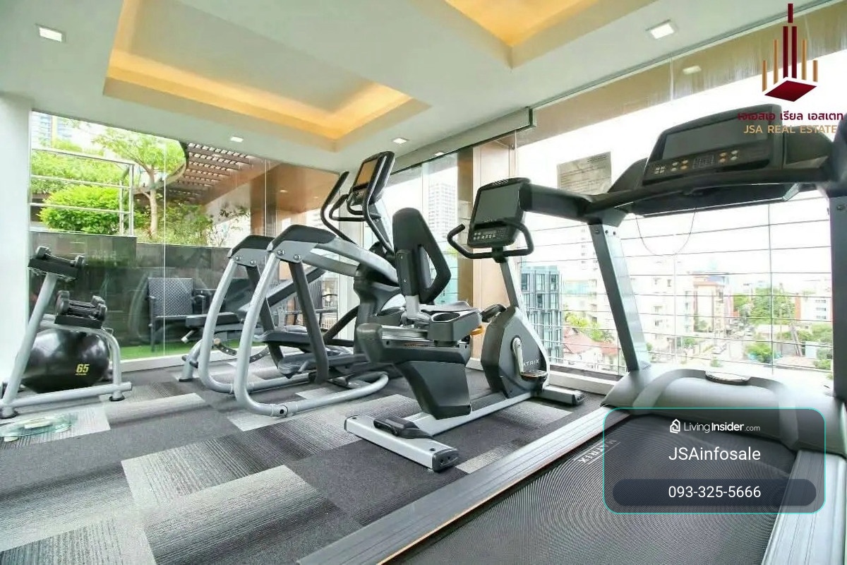 Focus @ Ploenchit💥ทำเล Prime ใกล้ BTS 🔥 – รูปที่ 4
