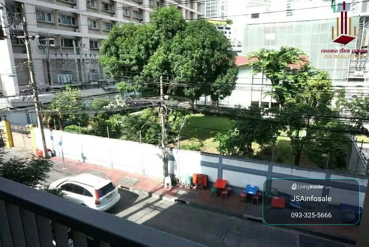 Focus @ Ploenchit💥ทำเล Prime ใกล้ BTS 🔥 – รูปที่ 3