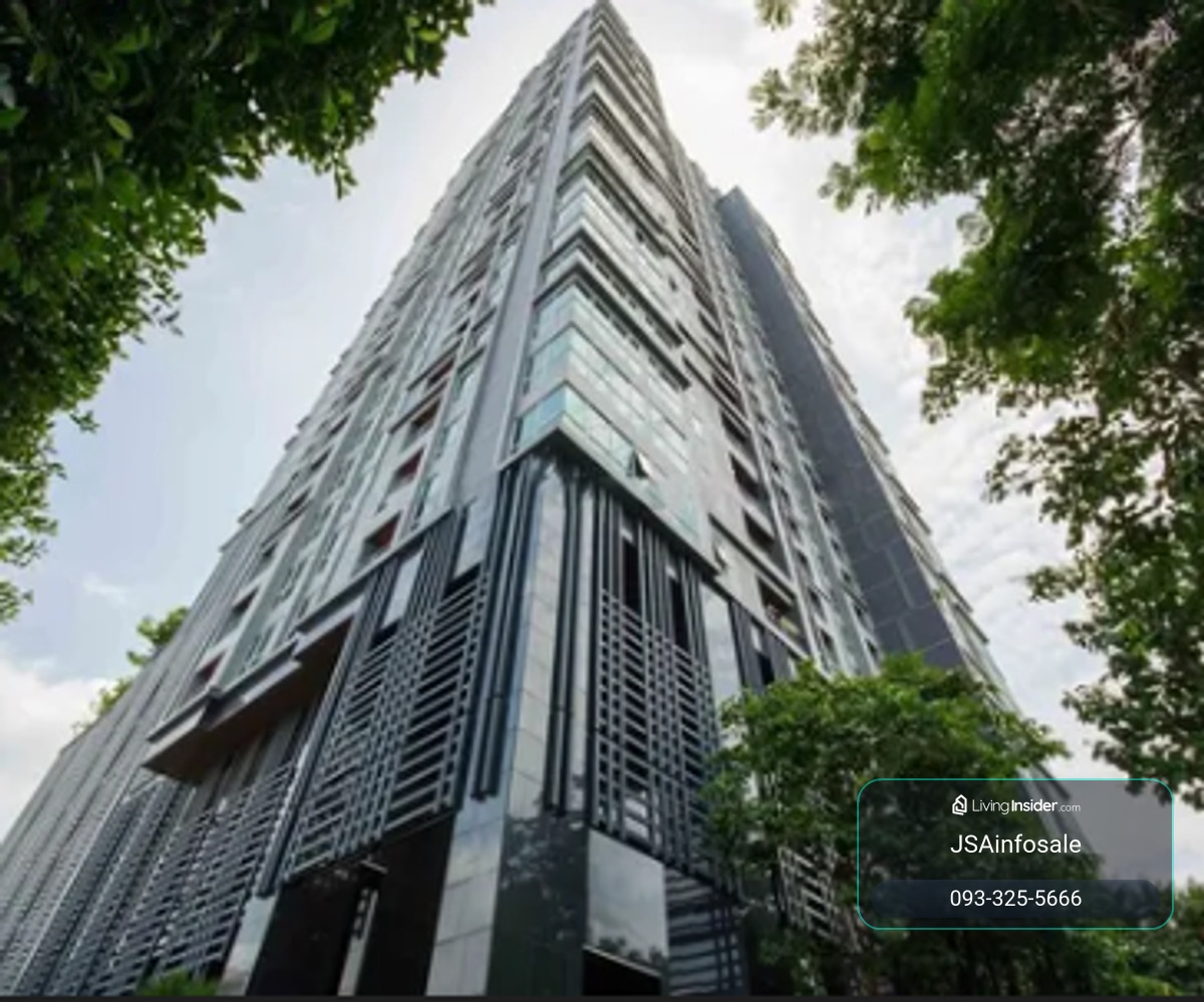 ✨ For Sale: The Address Asoke✨Special Only 15,000,000 THB✨ – รูปที่ 2