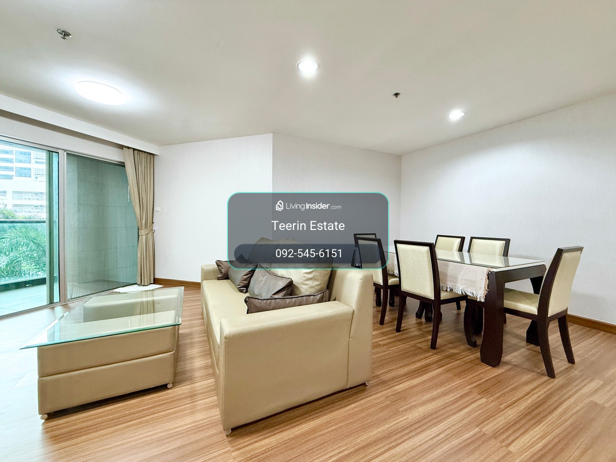 🚀 Belle Grand พระราม9 - 103ตรม. 2นอน2น้ำ พร้อมอยู่ 092-545-6151 (ทีม) – รูปที่ 3