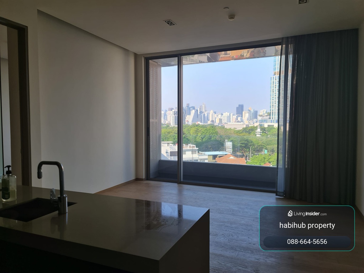 🏠✨ Saladaeng One | 1 bedroom condo for sale (HBH-ST-276) – รูปที่ 2