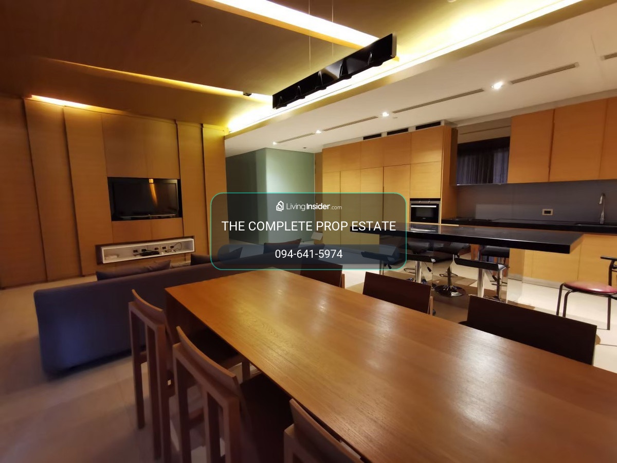 FOR RENT - 2 BEDROOM 121 SQ.M-  READY TO MOVE IN - CALL NOW 094-641-5974 – รูปที่ 3