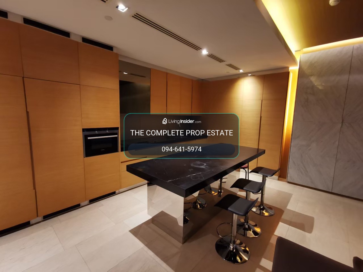 FOR RENT - 2 BEDROOM 121 SQ.M-  READY TO MOVE IN - CALL NOW 094-641-5974 – รูปที่ 2