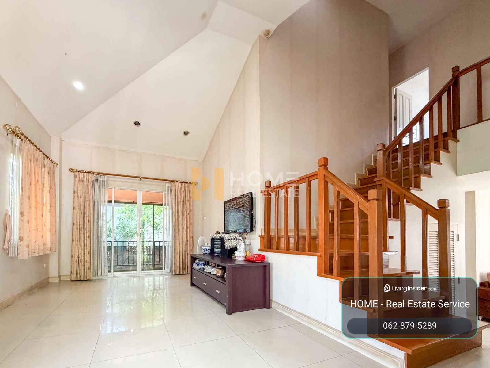 🚇🏡 บ้านเดี่ยวหลังมุม ใกล้ MRT ทำเทพไม่ได้มีหบุดมาบ่อยๆ! ปริญญดา วงแหวน - สาทร / 3 ห้องนอน (ขาย), Parinyada Wongwan - Sathorn / 3 Bedrooms (FOR SALE) BALL342 – รูปที่ 3