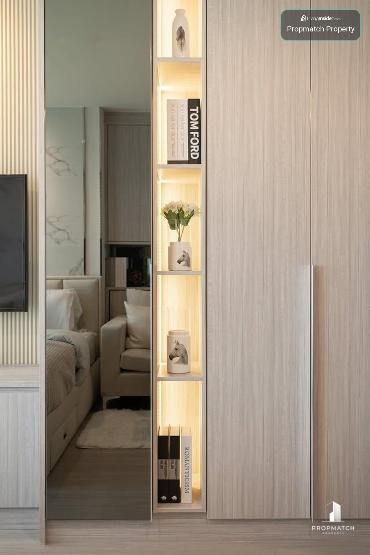 ✨Flash Deal ✨Life Ladprao  ( 1Bed 1Bath 27SQM.) พร้อมอยู่ ! เพียง  3,790,000 บาท Tel.0981315848 @propmatch – รูปที่ 2