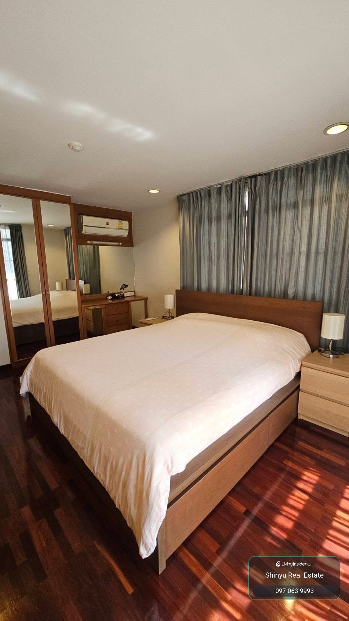 ขายคอนโด Baan Chan Condominium ราคา 10,900,000 บาท [NCs260408] – รูปที่ 2