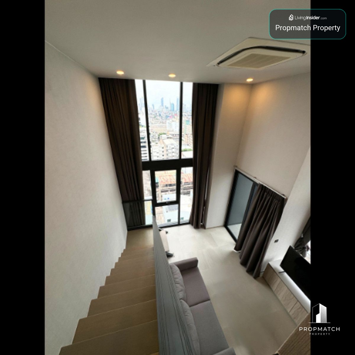 ✨Flash Deal ✨Cooper Siam  ( 1Bed 1Bath 41.83SQM.) พร้อมอยู่ ! เพียง  6,900,000 บาท Tel.0981315848 @propmatch – รูปที่ 2