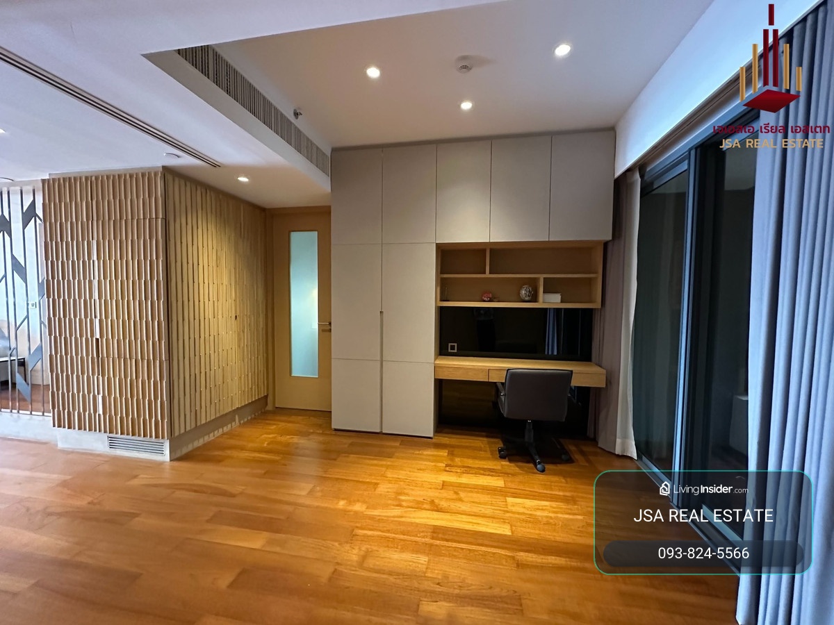 ✨ For Rent: The Pano Rama 3 Condo ✨  💰 Only 60,000 THB/month – รูปที่ 3
