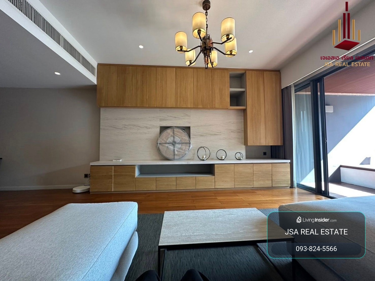 ✨ For Rent: The Pano Rama 3 Condo ✨  💰 Only 60,000 THB/month – รูปที่ 2