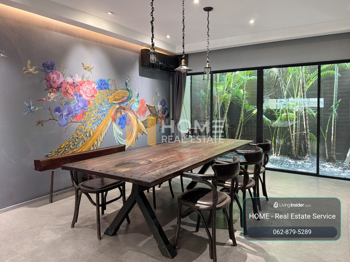 โนเบิล คิวบ์ พัฒนาการ / 1 ห้องนอน (ขาย), Noble Cube Pattanakarn / 1 Bedroom (FOR SALE) FAS003 – รูปที่ 3