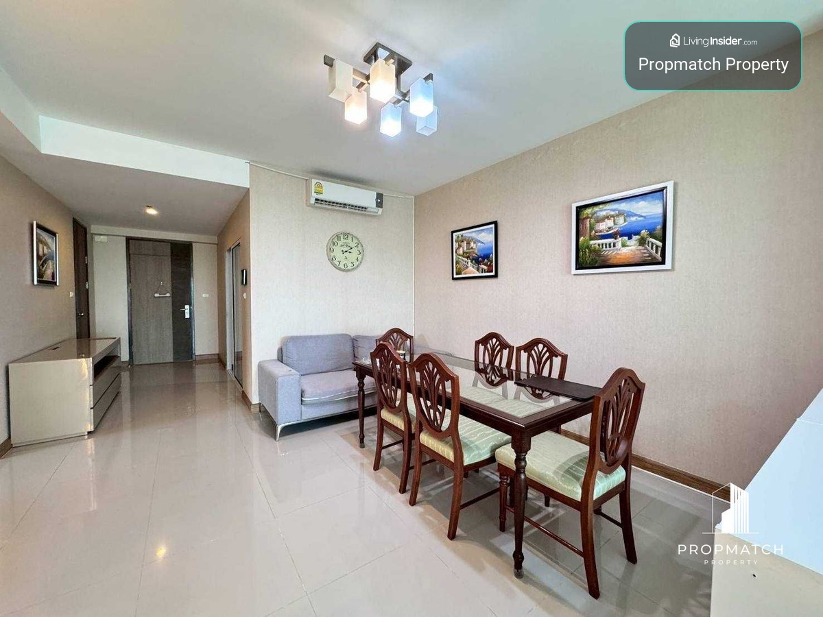 ✨Flash Deal ✨Supalai River Resort ( 2Bed 2Bath 126SQM.) พร้อมอยู่ ! เพียง  9,000,000 บาท Tel.0981315848 @propmatch – รูปที่ 4