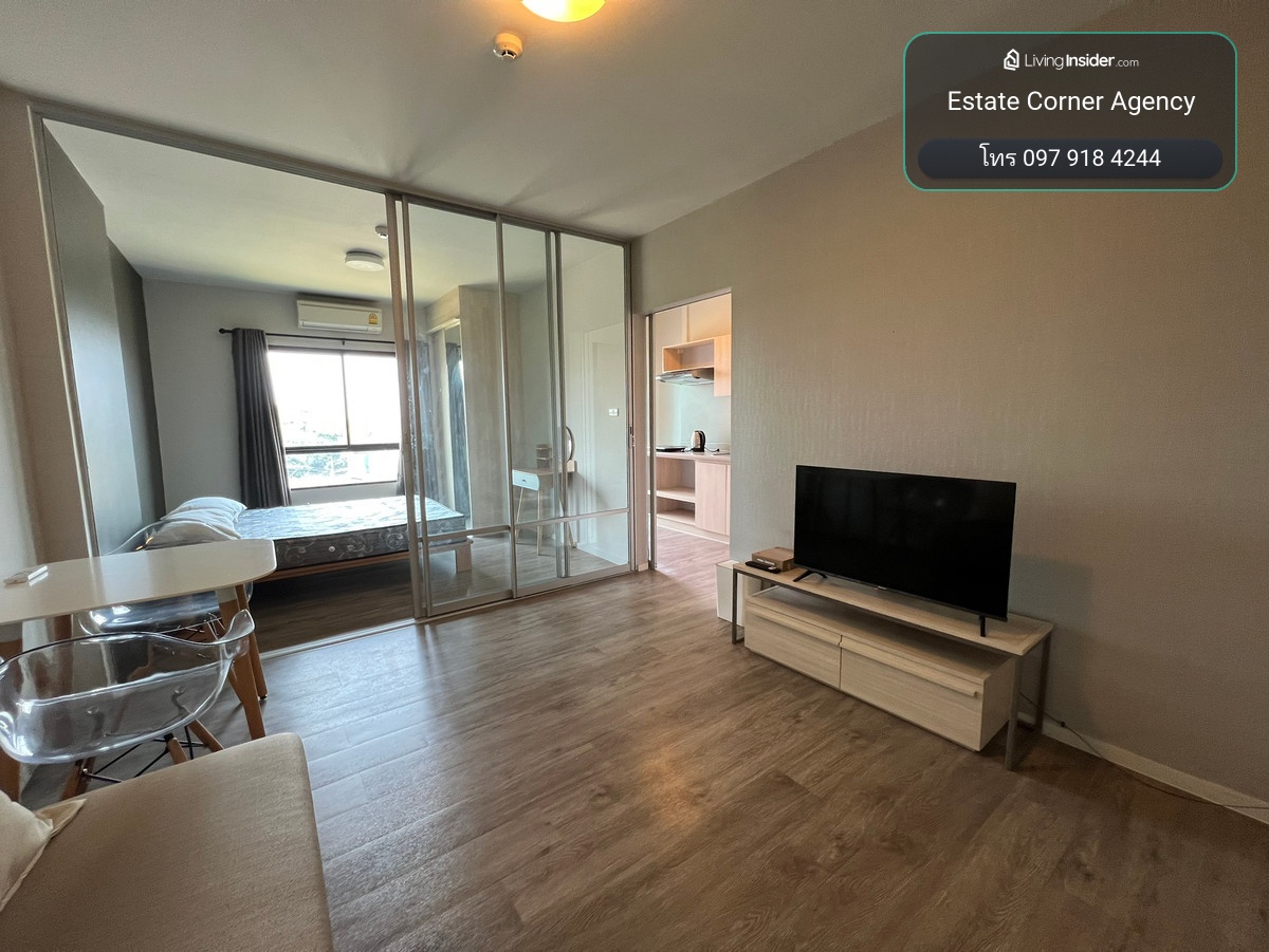 97462 - Urgent sale!! The Issara Chiang Mai Condominium, San Sai Noi Subdistrict, San Sai District, Chiang Mai Province – รูปที่ 2