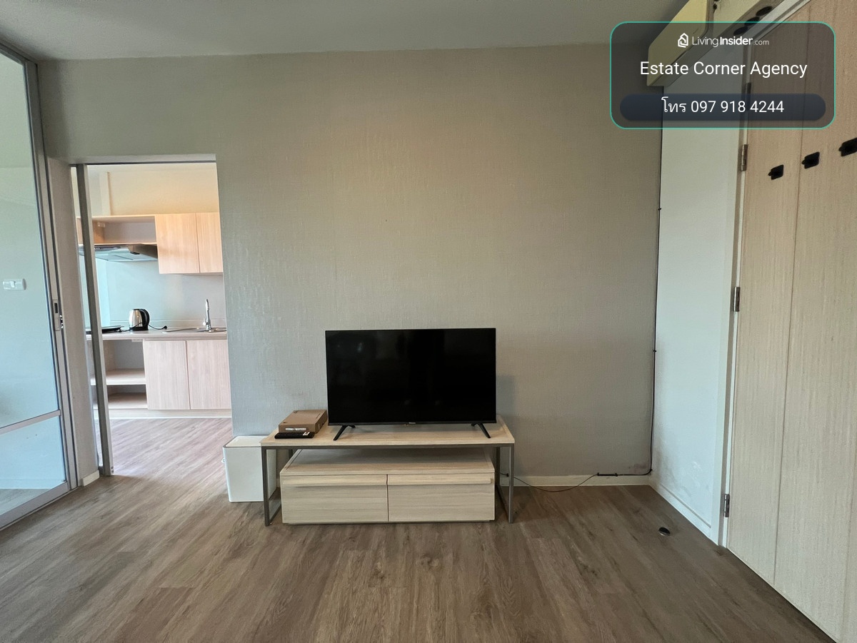 97462 - Urgent sale!! The Issara Chiang Mai Condominium, San Sai Noi Subdistrict, San Sai District, Chiang Mai Province – รูปที่ 3